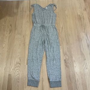 Stars Above Sleepwear Cozy Onesie Pajamas XS